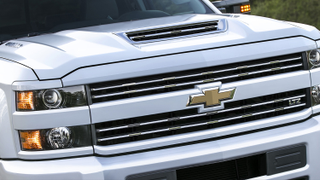 Illustration for article titled Something that Chevy should build but never will